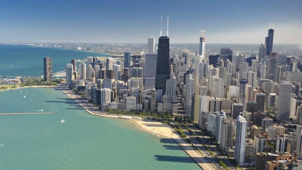 Chicago, honorarfrei