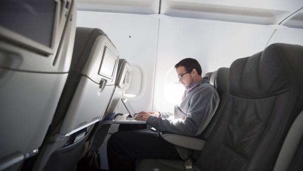 Flüge in USA: Verwirrung um Laptop-Verbot