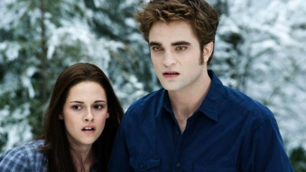 Enthüllt: Dieser "Twilight"-Star wurde fast gefeuert