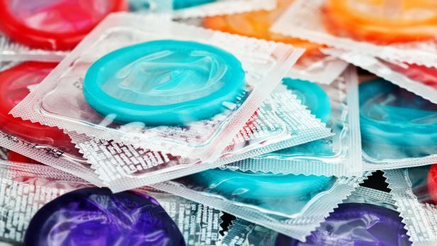 Kurios: 30.000 Kondome in Las Vegas gestohlen
