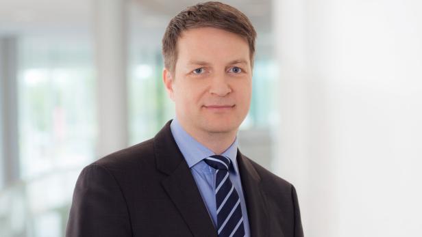 Seit heute, 1. Juni 2017, hat die s Bausparkasse einen neuen Chef: Thomas Köck (46).