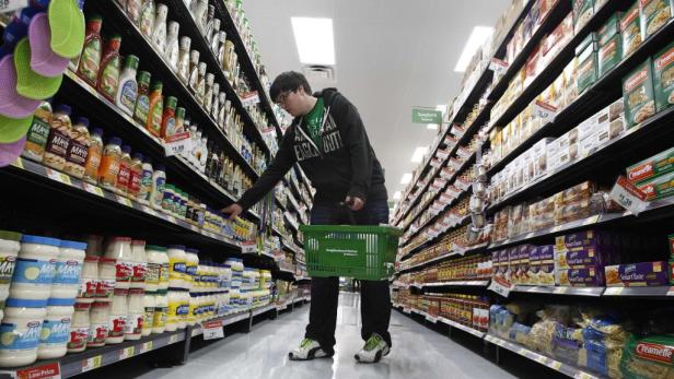 Wal-Mart: Eigene Verkäufer liefern Waren aus