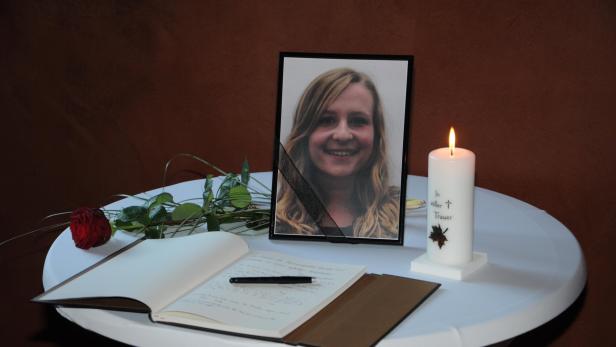2014 wurde die französische Austauschstudentin Lucile K. in Kufstein erschlagen