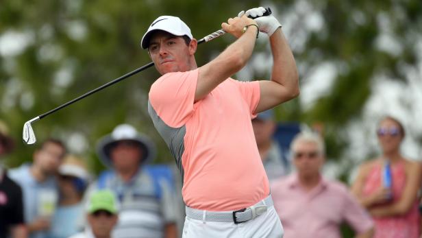 spunQ image #268044192 Rory McIlroy wurde in diesem Jahr von Verletzungen geplagt.