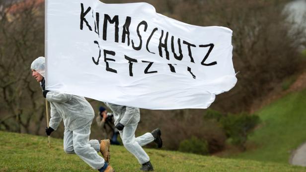 Flashmob-Aktion in Bayern: Die Forderung wird von der Realität überholt