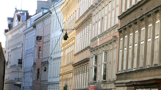 Erstbezug zu teuer: "Run" auf gebrauchte Wohnungen in Wien