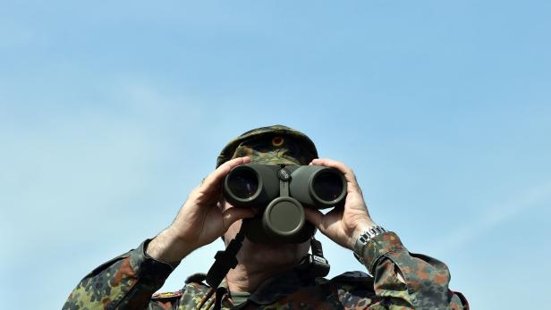Wohin bewegt sich die europäische Verteidigungspolitik?