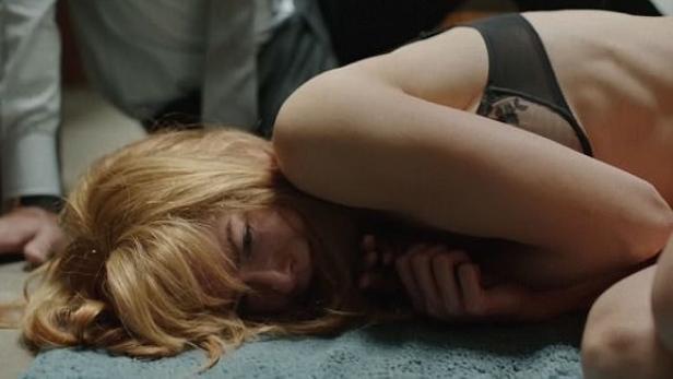 Nicole Kidman durch Gewaltszene traumatisiert