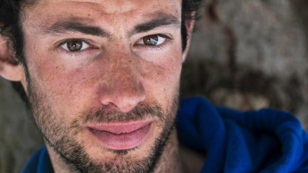 Kilian Jornet, 29, setzt neue Maßstäbe auf dem Everest