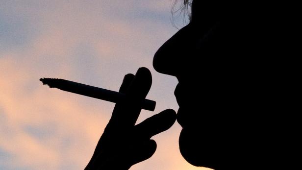 26 Prozent der Österreicher sind Raucher - das ist auch der Durchschnittswert in der EU.