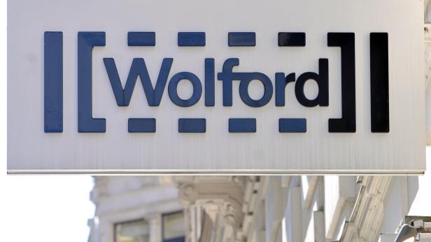 Wolford-Eigentümer suchen Käufer für ihre Mehrheitsanteile