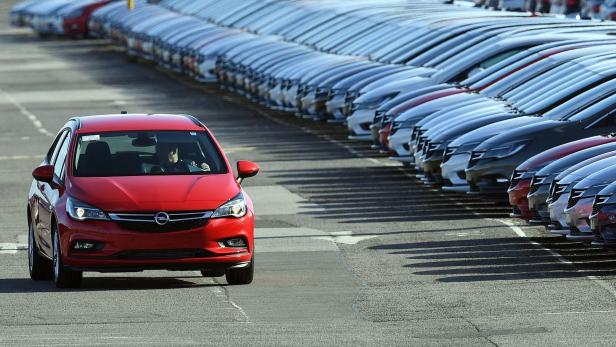 PSA-Chef Tavares: Opel muss spätestens 2020 Gewinn machen