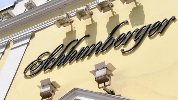 Die Firmenzentrale von Schlumberger bleibt in Wien