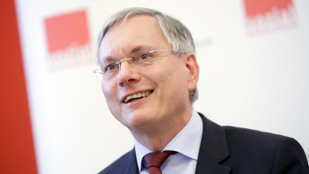 Alois Stöger (SPÖ)