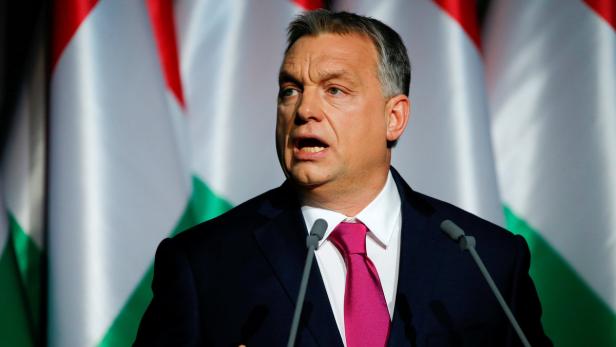 Viktor Orban: &quot;Wir haben ihnen stets Respekt erwiesen&quot;