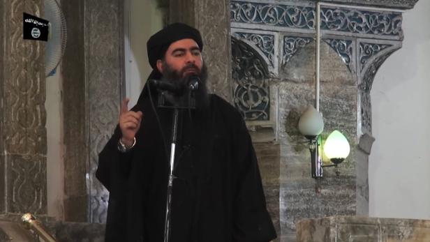 Abu Bakr al-Baghdadi wurde schon des Öfteren totgesagt.