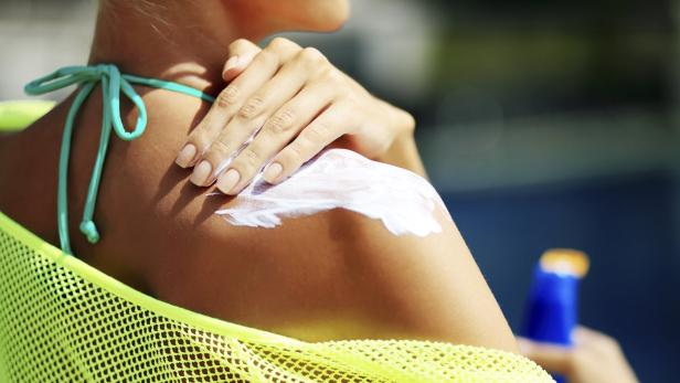 Die Bräunungssubstanz könnte besser vor Hautkrebs schützen als Sonnencreme.