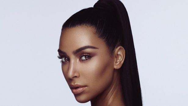 Rassismus-Vorwürfe gegen Kim Kardashian