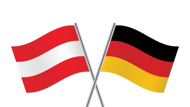 Österreich liegt bei den Unternehmensinvestitionen vor Deutschland.
