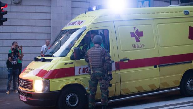 Brüssel-Attentäter sympathisierte offensichtlich mit Terrormiliz IS