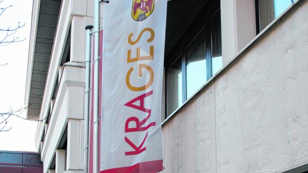 Krages-Zentrale Eisenstadt