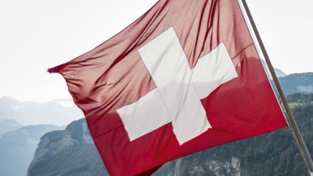 Schweiz will lockere Geldpolitik "auf absehbare Zeit" beibehalten