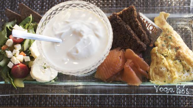 Kulinarisch reisen: Brot backen auf Island