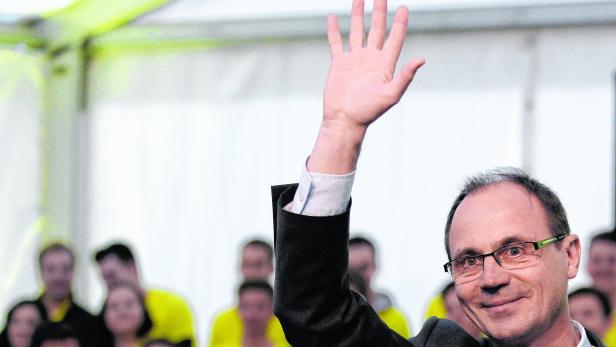 Ex-ÖVP-Chef Franz Steindl sagt Politik 2020 ade