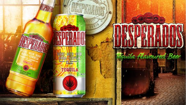 Mexikanische Tequila-Produzenten wollen Heineken klagen