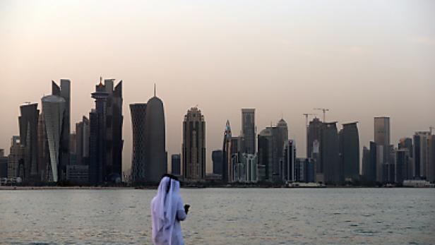 Ultimatum an Katar um 48 Stunden verlängert