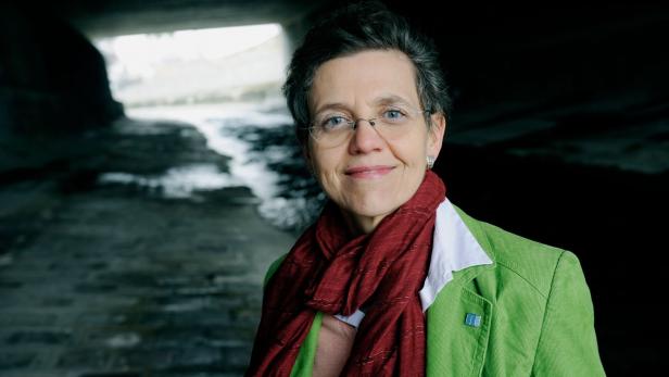 Umwelthistorikerin Verena Winiwarter im Interview
