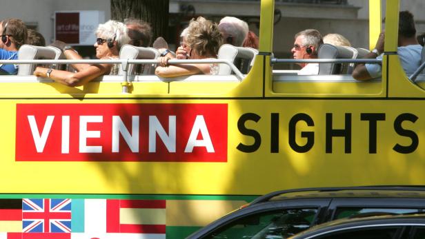 Sehenswürdigkeiten: Wien für Touristen am teuersten