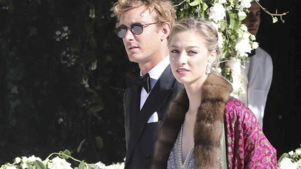 Beatrice Borromeo: So anders tickt die Monaco-Braut