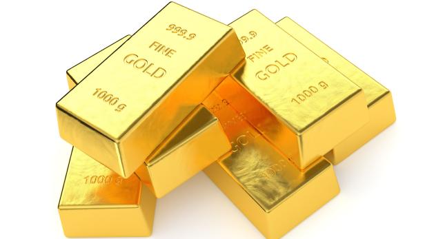 Ist kolloidales Gold gesundheitsfördernd?