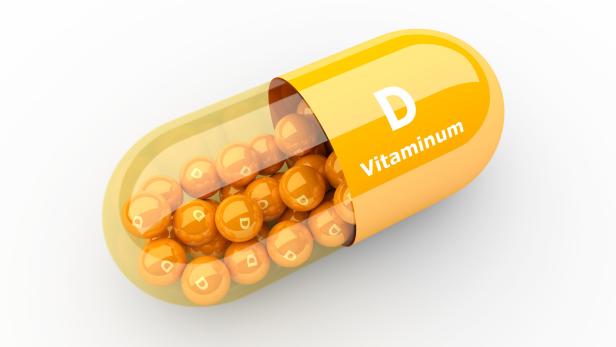 Schützen Vitamin-D-Präparate vor Krebs?