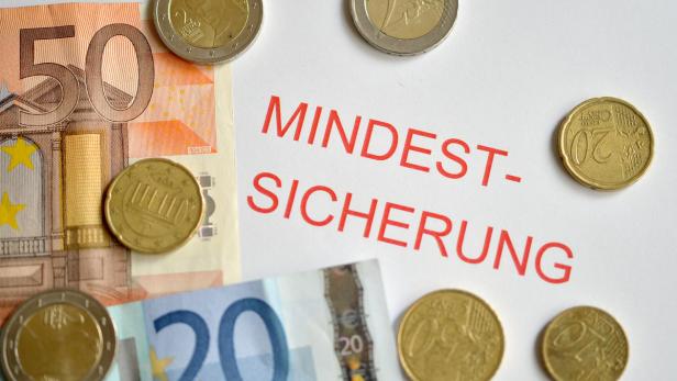 Mindestsicherung in OÖ beschäftigt EuGH