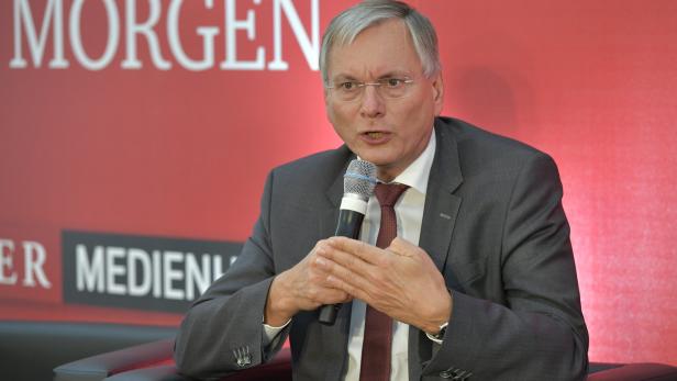 Appell an Landesregierung: Minister Alois Stöger