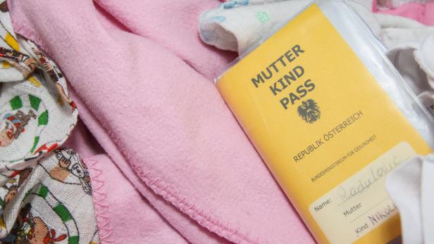Mutter-Kind-Pass
