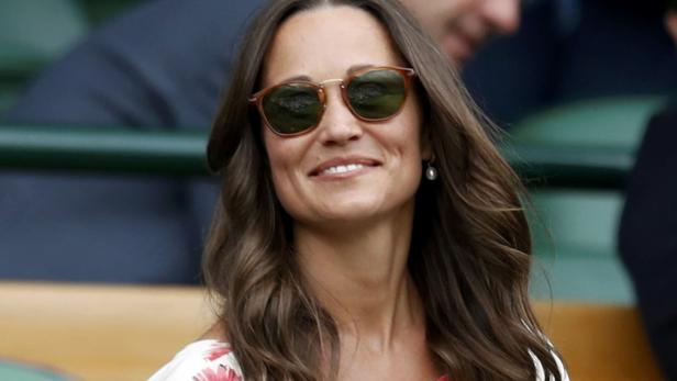 Pippa Middleton