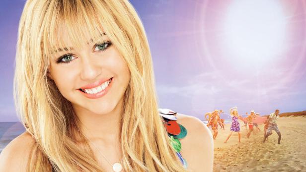 Miley Cyrus Horror Kindheit Als Disney Star Kurier At