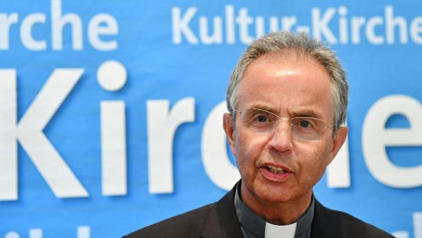 Hansjörg Hofer ist seit vergangenem Sonntag neuer Weihbischof von Salzburg