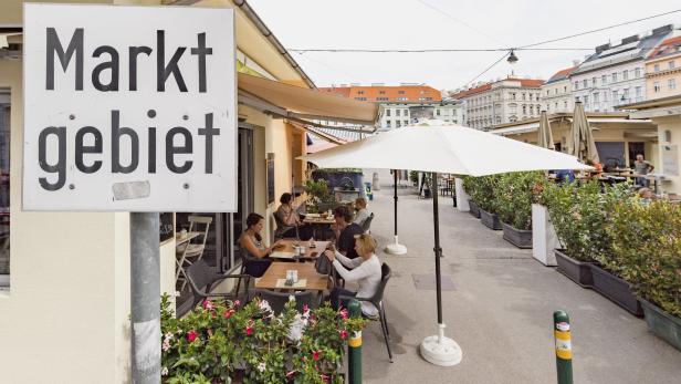 Wiener Märkte: Ärger über die "Notbremse"
