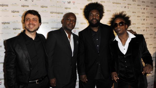 Jazz Fest Wiesen abgesagt