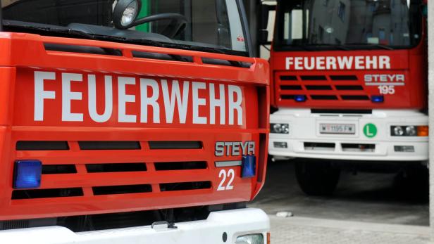 Ein Toter bei Brand in Wiener Innenstadt