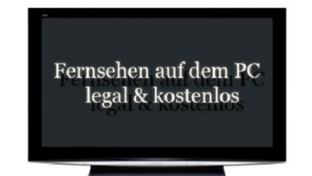 Endgeräte die keine Rundfunkempfänger sind