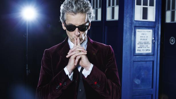 "Doctor Who" wird erstmals von Frau gespielt