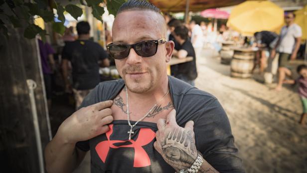 Tattoos: Das trägt man in Wien