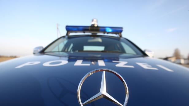 Wien: Polizei stoppte Uber-Fahrer unter Heroin- und Kokaineinfluss