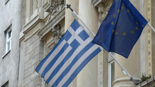 Griechenlands Comeback scheint realistisch