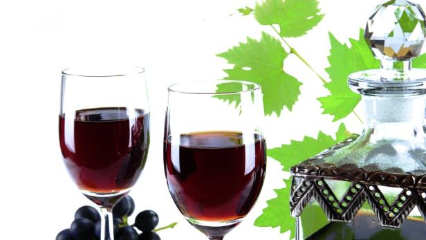 Ist Rotwein wirklich gesund?